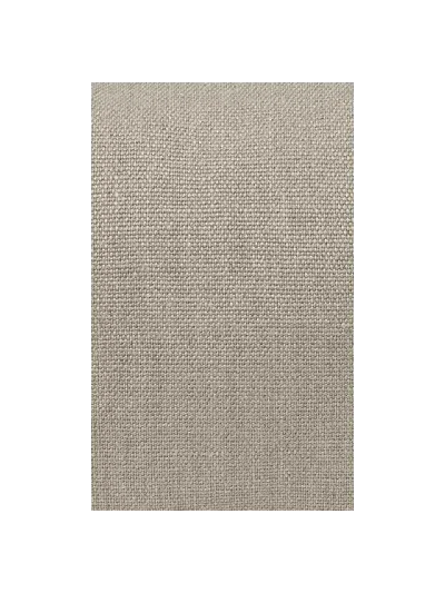 Ferm Living Fabric Sample In Neutral