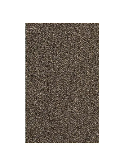 Ferm Living Fabric Sample In Brown