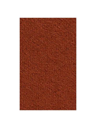 Ferm Living Fabric Sample In Brown
