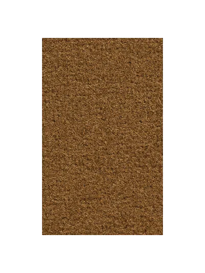 Ferm Living Fabric Sample In Brown