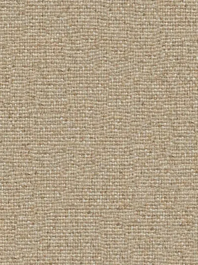 Ferm Living Fabric Sample In Neutral