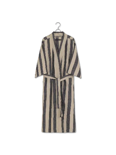 Ferm Living Field Robe In Neutral