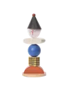 Ferm Living Figure Stacking Blocks