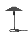 Ferm Living Filo Table Lamp Square