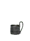 Ferm Living Flow Porcelain Mug 360ml