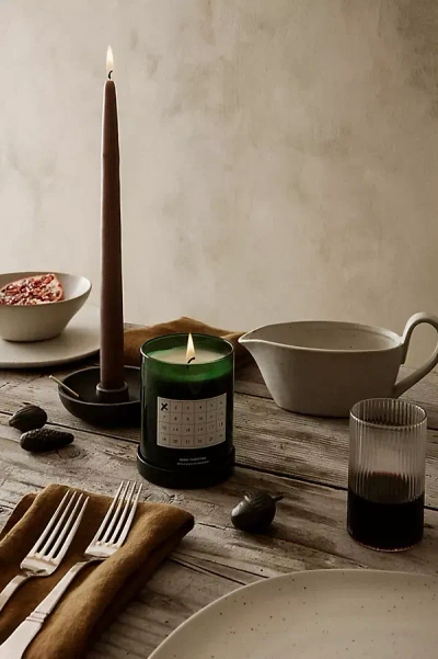 Ferm Living Flow Stoneware Sauce Boat In Multi