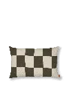Ferm Living Fold Patchwork Cushion