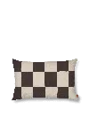 Ferm Living Fold Patchwork Cushion Cover