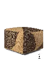 Ferm Living Forene Square Pouf