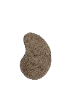Ferm Living Forma Wool Rug