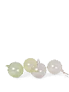 Ferm Living Glass Baubles