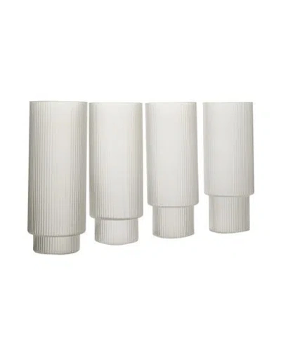 Ferm Living Glass Or Pitcher Transparent Size - Glass