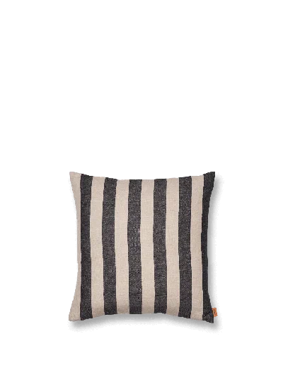 Ferm Living Grand Cushion In Neutral