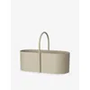 Ferm Living Grib Toolbox In Cashmere