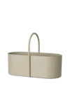 Ferm Living Grib Toolbox In Cashmere