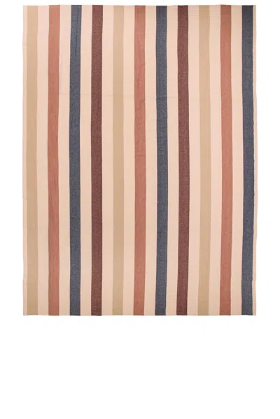 Ferm Living Hale Tablecloth In Multi