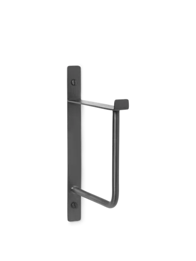 Ferm Living Hang Rack In Black