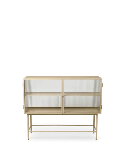 Ferm Living Haze Sideboard In Neutral