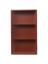 Ferm Living Haze Wall Cabinet