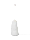Ferm Living Hebe Lamp Base Large