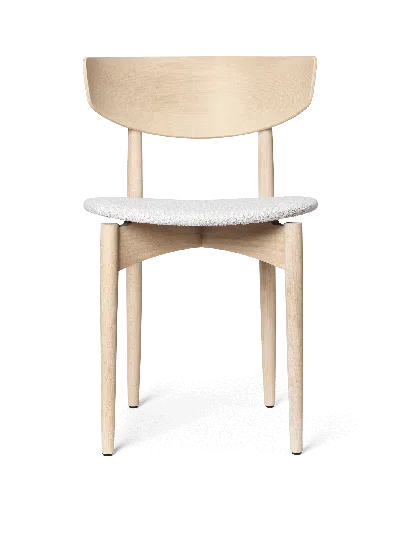 Ferm Living Herman Dining Chair In Neutral