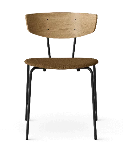 Ferm Living Herman Dining Chair In Brown