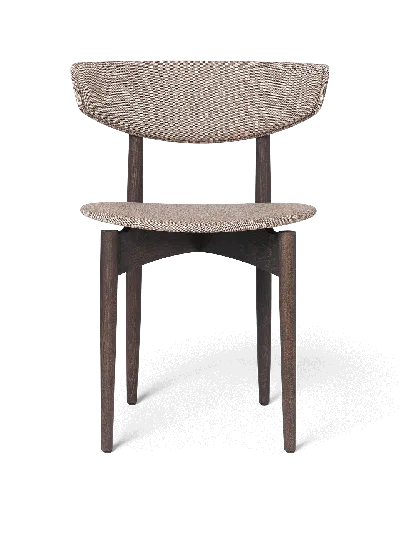 Ferm Living Herman Dining Chair In Neutral