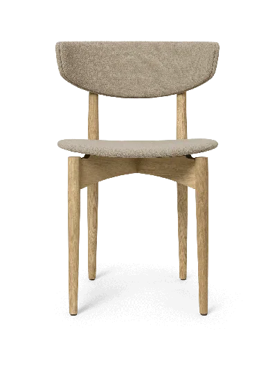 Ferm Living Herman Dining Chair In Neutral