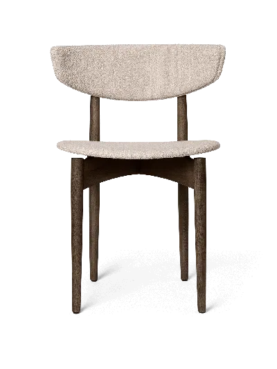 Ferm Living Herman Dining Chair In Green