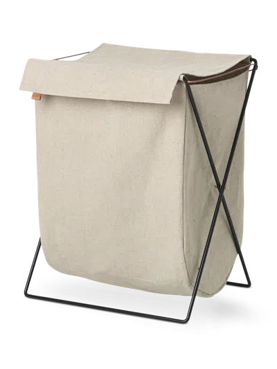 Ferm Living Herman Laundry Stand In Neutral