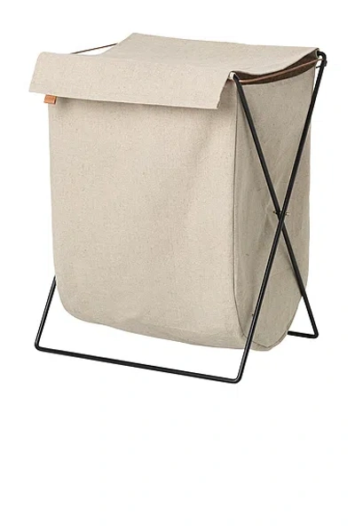 Ferm Living Herman Laundry Stand In Neutral