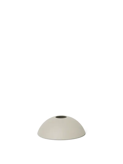 Ferm Living Hoop Shade In Neutral
