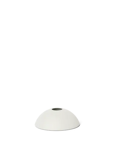 Ferm Living Hoop Shade In White