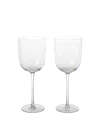 Ferm Living Host Red Wine Glasses