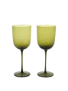 Ferm Living Host Red Wine Glasses
