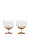 Ferm Living Host Water Glasses