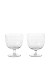Ferm Living Host Water Glasses