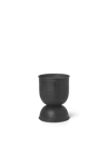 Ferm Living Hourglass Pot