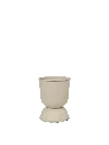 Ferm Living Hourglass Pot
