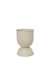 FERM LIVING HOURGLASS POT