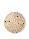 Ferm Living Jute Carpet