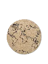 Ferm Living Jute Carpet
