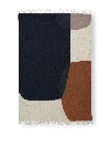 Ferm Living Kelim Rug