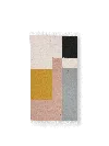 FERM LIVING KELIM RUG