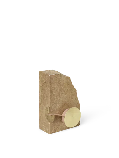 Ferm Living Klint Tape Dispenser In Neutral