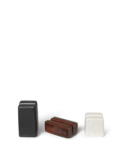 Ferm Living Koa Card Holders