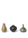 Ferm Living Komo Mini Vases
