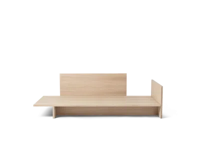 Ferm Living Kona Daybed In Neutral