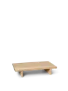 Ferm Living Kona Low Table