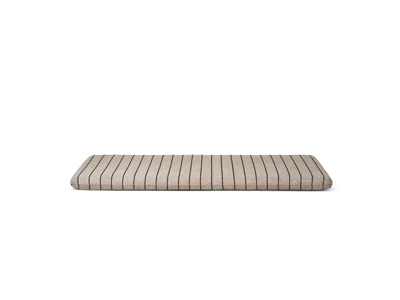 Ferm Living Kona Mattress In Neutral